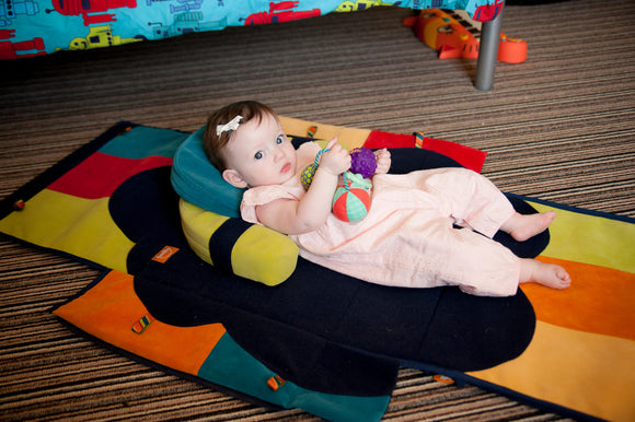Playpak – Early Intervention Therapy Kit