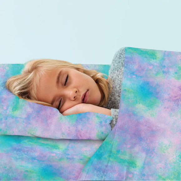 CalmCare Compression Bed Sheets - Patterned - Your Capability Store