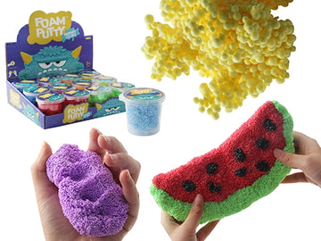 Foam Putty - Your Capability Store