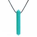 ARK's Krypto-Bite® Chewable Gem Necklace - Your Capability Store