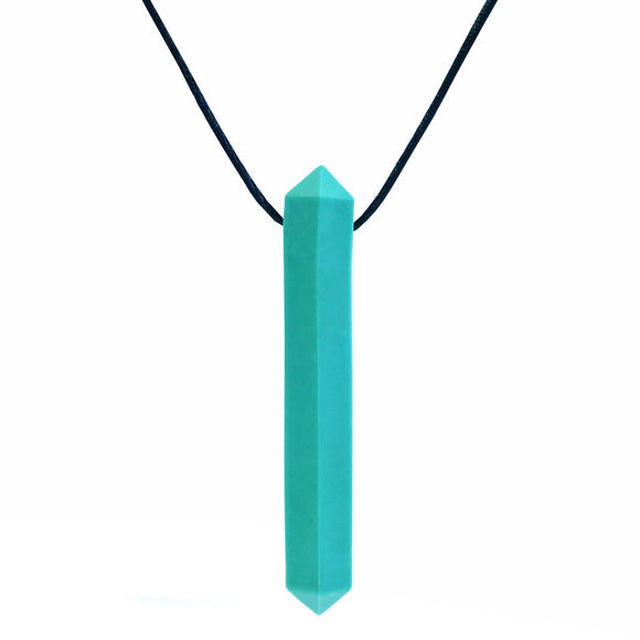 ARK's Krypto-Bite® Chewable Gem Necklace - Your Capability Store