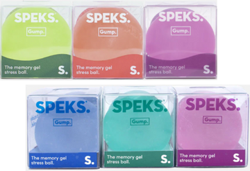 Speks - Gump - Your Capability Store