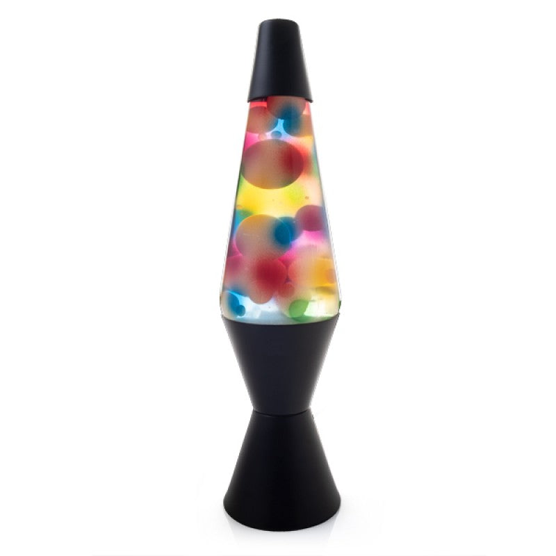 Graffiti Diamond Motion Lamp - Your Capability Store