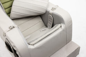 Gravity Depth Adjustment Liner - Your Capability Store