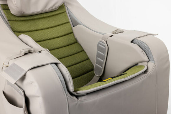 Gravity Side Filler Pads - Your Capability Store