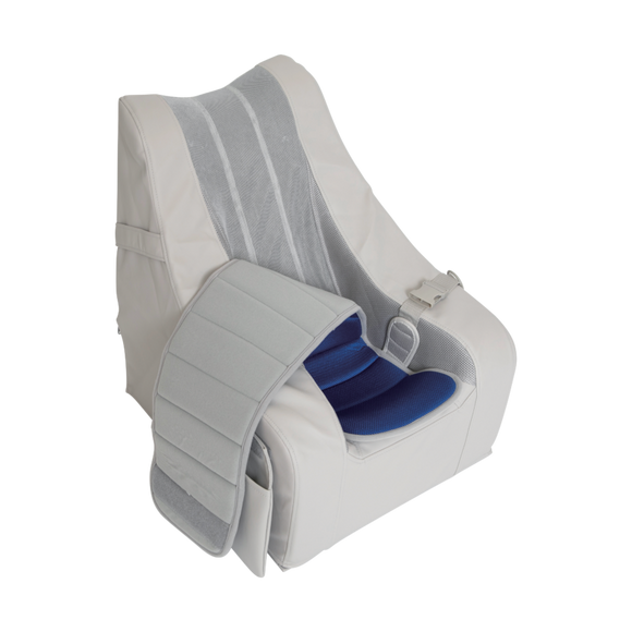 Gravity Chair - Your Capability Store