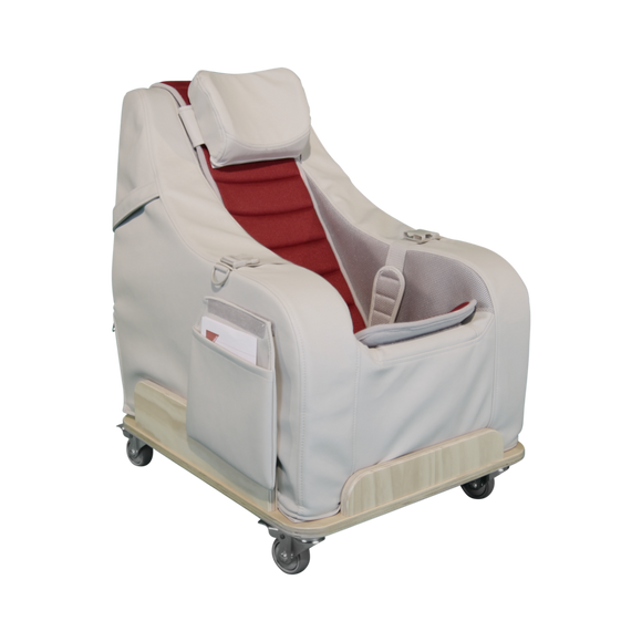 Gravity Chair Mobile Base - Your Capability Store