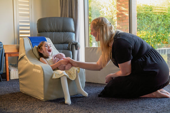 Gravity Chair - Your Capability Store