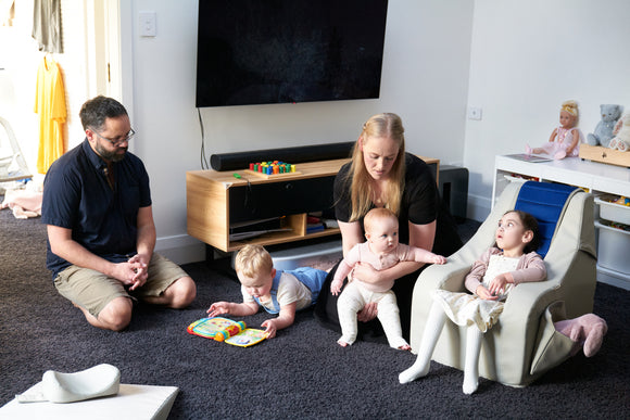 Gravity Chair - Your Capability Store