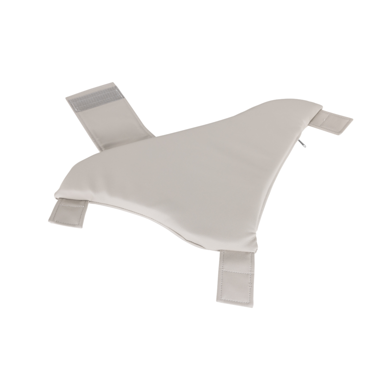 Gravity Side Filler Pads - Your Capability Store