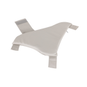 Gravity Side Filler Pads