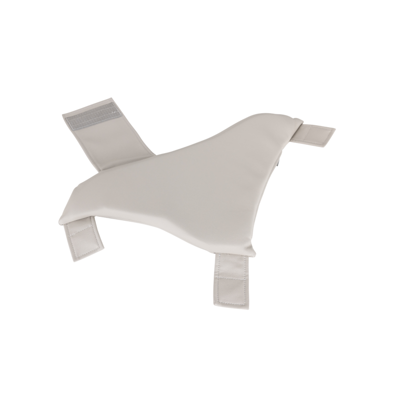 Gravity Side Filler Pads - Your Capability Store