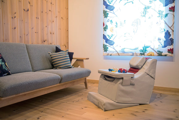 Gravity Chair - Your Capability Store