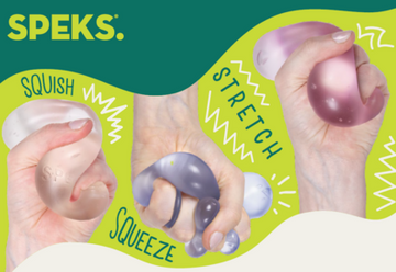 Speks - Gump - Your Capability Store