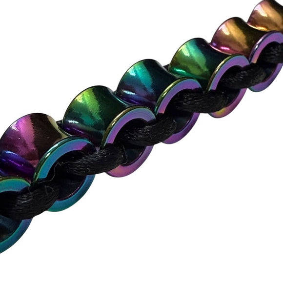 HAND CONCAVE Fidget by Kaiko - Your Capability Store