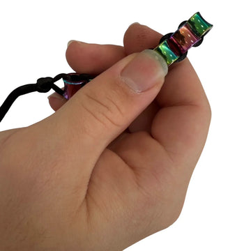 HAND CONCAVE Fidget by Kaiko - Your Capability Store