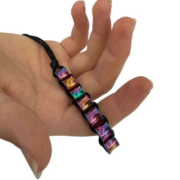 HAND CONCAVE Fidget by Kaiko - Your Capability Store