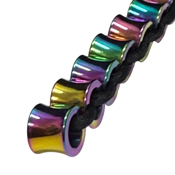 HAND CONCAVE Fidget by Kaiko - Your Capability Store