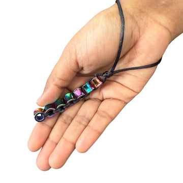 HAND CONCAVE Fidget by Kaiko - Your Capability Store