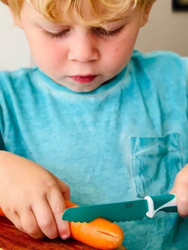 Kiddikutter Knives - Your Capability Store