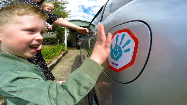 Houdini High 5