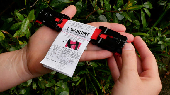 Houdini Stop - Your Capability Store