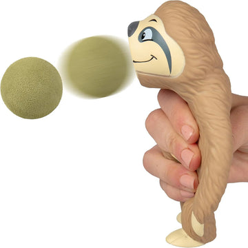 Sloth Popper Fidget - 0