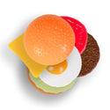 Smoosho's Burger