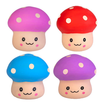 Smoosho's Mushroom - 0