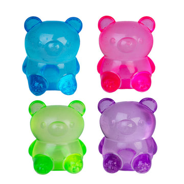 Smoosho's Super Squeeze Bear - 0