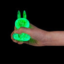 Smoosho's Super Squeeze Glow-in-the-dark Rabbit-3