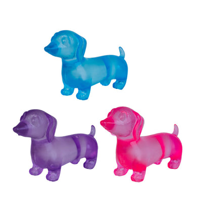 Smoosho's Super Squeeze Dachshund - Your Capability Store