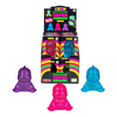 Smoosho's Super Squeeze Glow-in-the-dark Dino-1