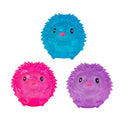 Smoosho's Super Squeeze Glow-in-the-dark Echidna-2