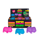 Smoosho's Super Squeeze Glow-in-the-dark Pug-1