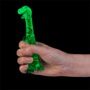 Smoosho's Super Glow-in-the-dark Stretchy Dino-3