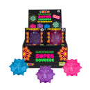 Smoosho's Super Squeeze Glow-in-the-dark Starburst - Your Capability Store