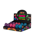 Smoosho's Super Squeeze Glow-in-the-dark White Terrier - Your Capability Store