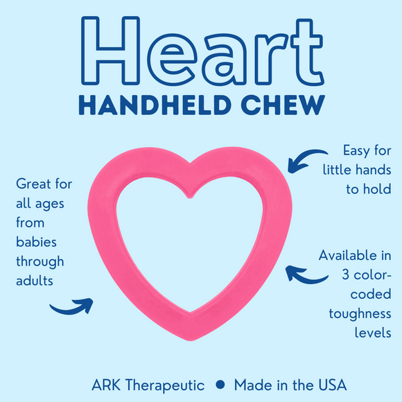 ARK Heart Chew - Your Capability Store
