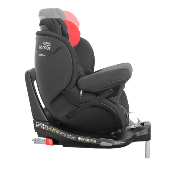 Starlight-NXT  Car Seat - Your Capability Store