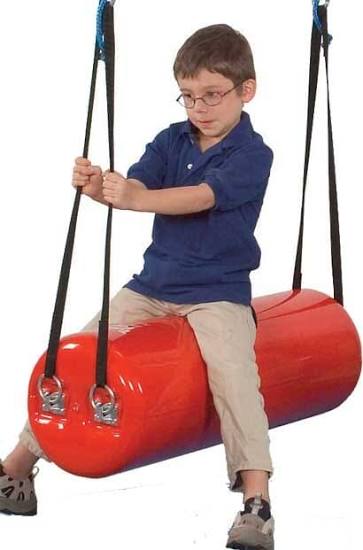 Tumble Forms 2 Deluxe Vestibulator II System