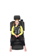 Houdini 13 Harness - Your Capability Store