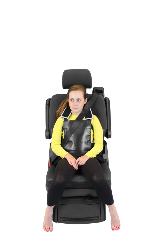 Houdini 13 Harness - Your Capability Store