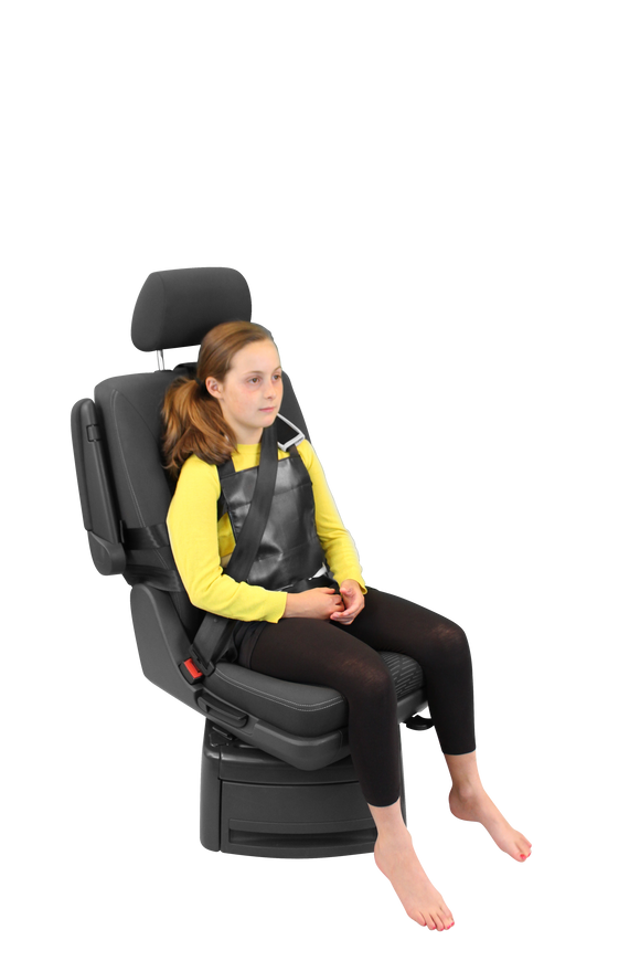 Houdini 13 Harness - Your Capability Store