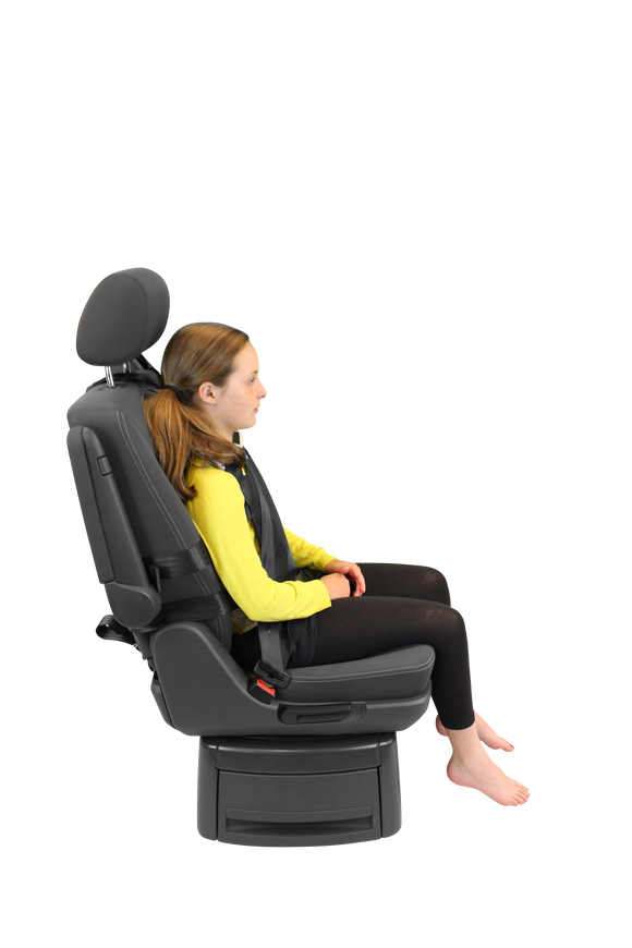 Houdini 13 Harness - Your Capability Store