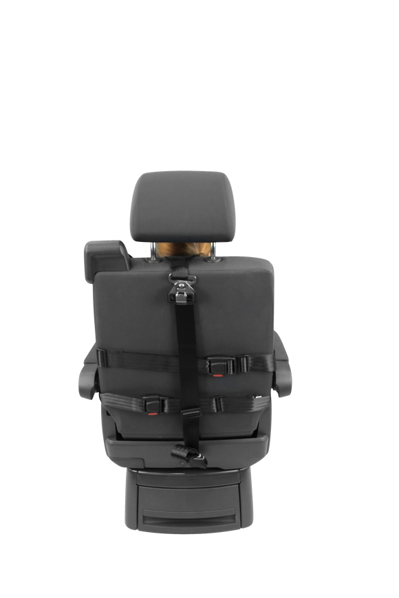 Houdini 13 Harness - Your Capability Store