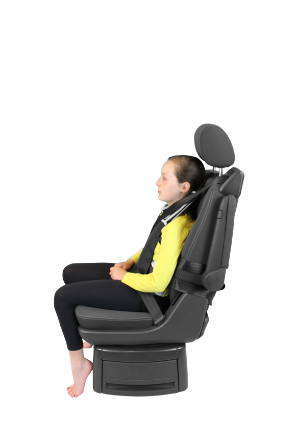 Houdini 13 Harness - Your Capability Store