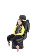 Houdini 13 Harness - Your Capability Store