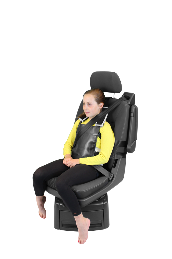 Houdini 13 Harness - Your Capability Store