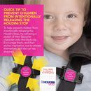 Houdini Stop - Your Capability Store